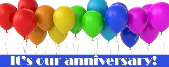 Danlee Celebrates It's 20th Anniversary! - Danlee Medical Products ...